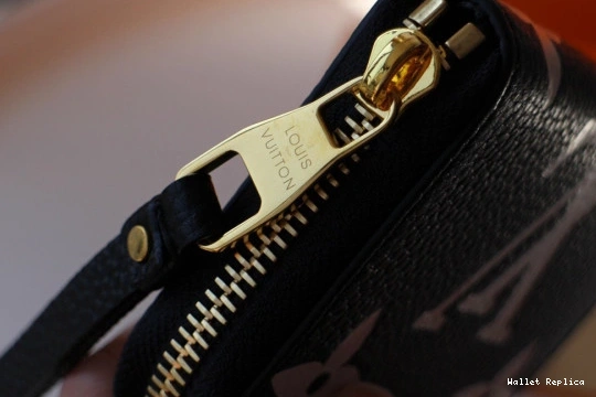 Affordable COIN VUITTON PURSE ZIPPY LOUIS 0716